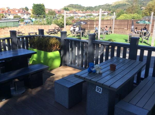 Best Sports Bars in Folkestone - Black Bull (Folkestone)