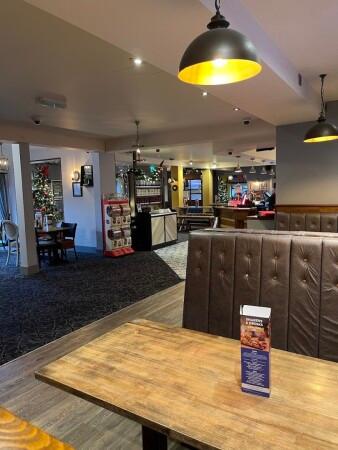 Best Sports Bars in St Helens - Glass Horse (St Helens)