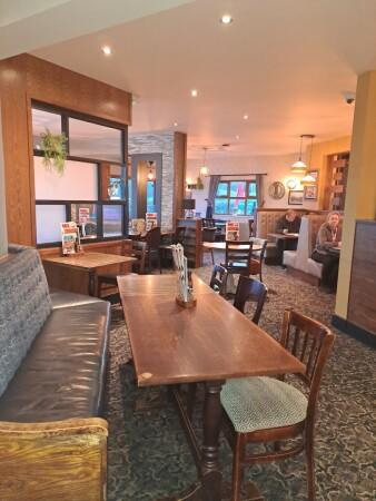 Best Sports Bars in St Helens - Glass Horse (St Helens)