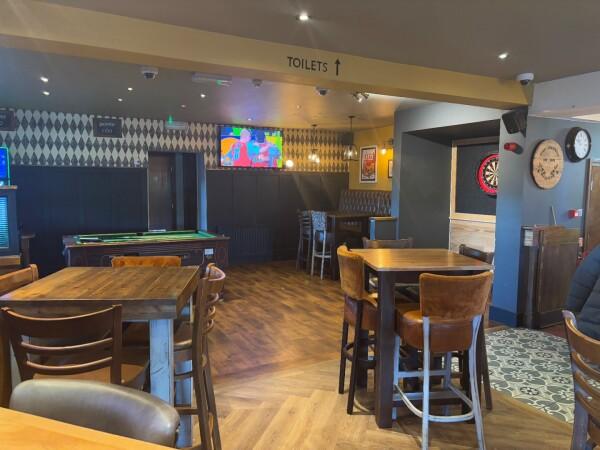 Best Sports Bars in St Helens - Glass Horse (St Helens)