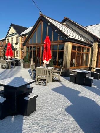 Best Sports Bars in St Helens - Glass Horse (St Helens)