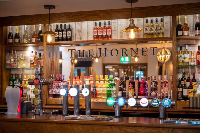 Best Sports Bars in Rochdale - Hornet (Rochdale)