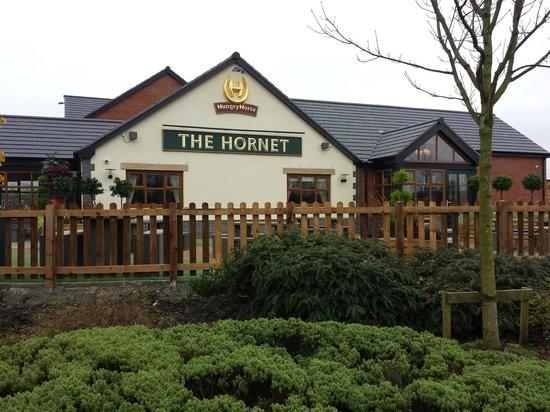 Best Sports Bars in Rochdale - Hornet (Rochdale)