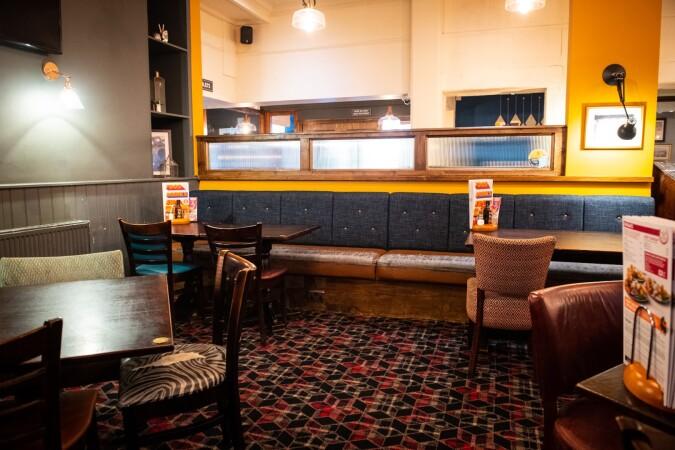 Best Sports Bars in Coventry - Unicorn (Coventry)