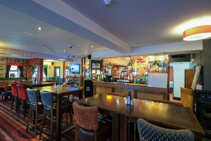 Best Sports Bars in Sheffield - Hardy Pick (Sheffield)