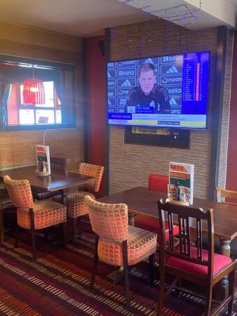 Best Sports Bars in Sheffield - Hardy Pick (Sheffield)