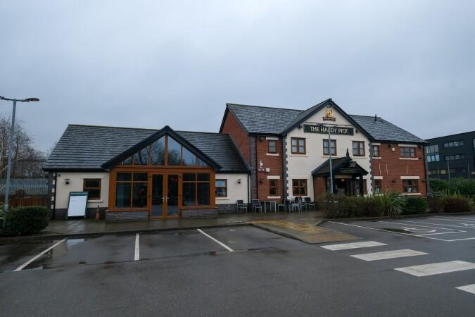 Best Sports Bars in Sheffield - Hardy Pick (Sheffield)