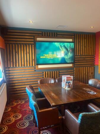 Best Sports Bars in Sheffield - Hardy Pick (Sheffield)