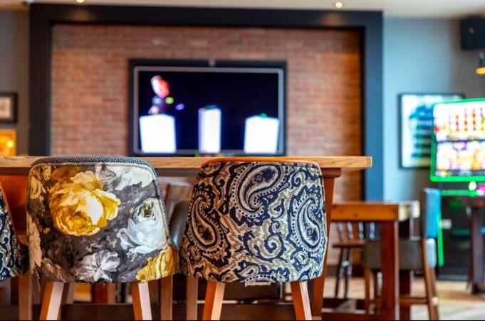 Best Sports Bars in Reading - Victoria Cross (Reading)