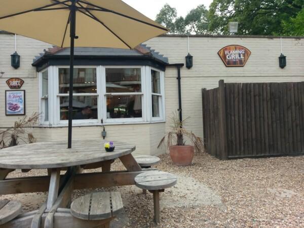 Best Sports Bars in Finchley - Five Bells (Finchley)