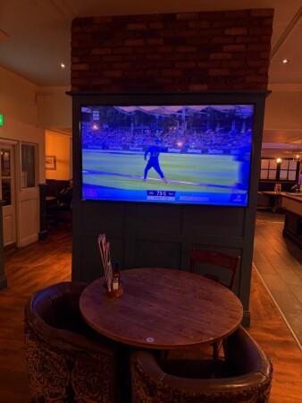 Best Sports Bars in Fareham - Seagull (Fareham)