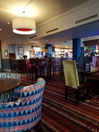 Best Sports Bars in Fareham - Seagull (Fareham)