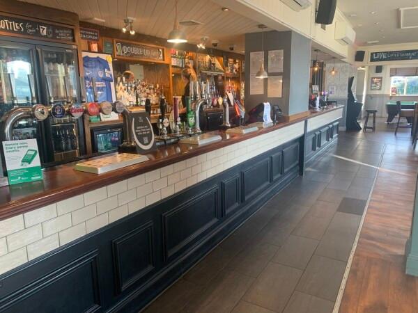 Best Sports Bars in Fareham - Seagull (Fareham)
