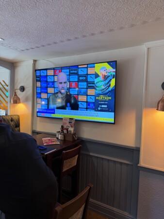 Best Sports Bars in Darlington - Shuttle & Loom (Darlington)