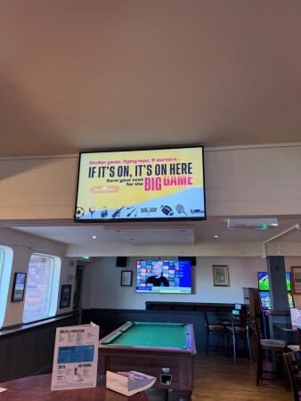 Best Sports Bars in Darlington - Shuttle & Loom (Darlington)