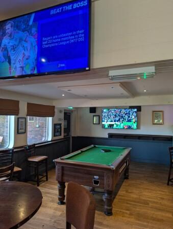 Best Sports Bars in Darlington - Shuttle & Loom (Darlington)