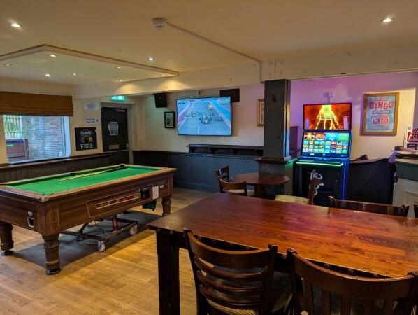 Best Sports Bars in Darlington - Shuttle & Loom (Darlington)
