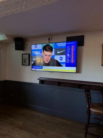 Best Sports Bars in Darlington - Shuttle & Loom (Darlington)