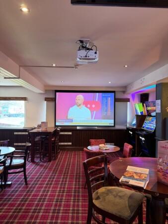 Best Sports Bars in Darlington - Shuttle & Loom (Darlington)