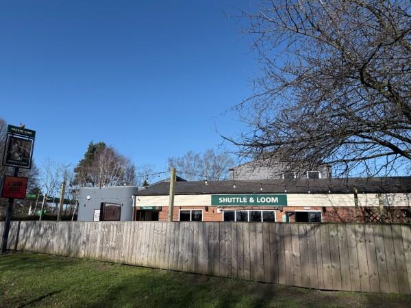 Best Sports Bars in Darlington - Shuttle & Loom (Darlington)