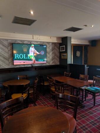 Best Sports Bars in Darlington - Shuttle & Loom (Darlington)