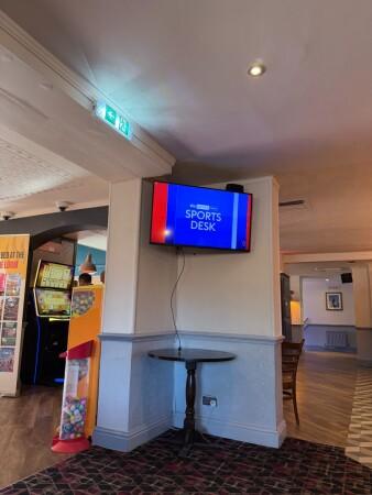 Best Sports Bars in Darlington - Shuttle & Loom (Darlington)