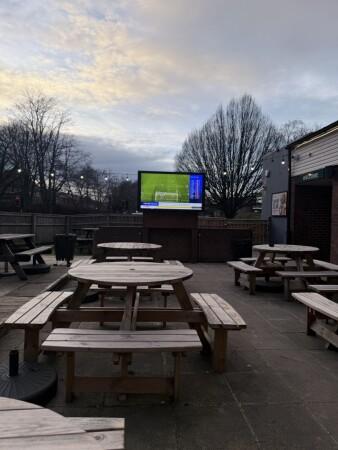 Best Sports Bars in Darlington - Shuttle & Loom (Darlington)
