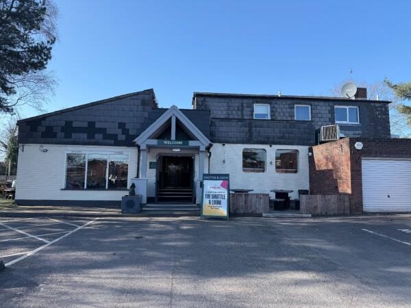 Best Sports Bars in Darlington - Shuttle & Loom (Darlington)