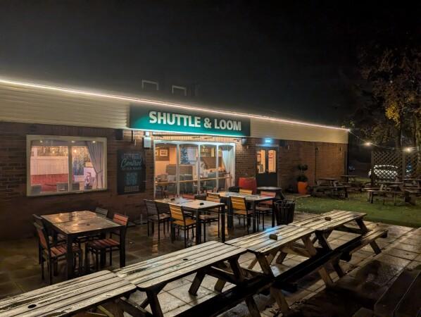 Best Sports Bars in Darlington - Shuttle & Loom (Darlington)
