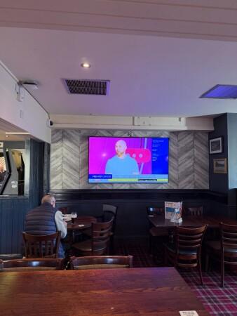 Best Sports Bars in Darlington - Shuttle & Loom (Darlington)