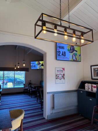 Best Sports Bars in Darlington - Shuttle & Loom (Darlington)