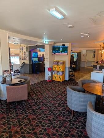 Best Sports Bars in Darlington - Shuttle & Loom (Darlington)