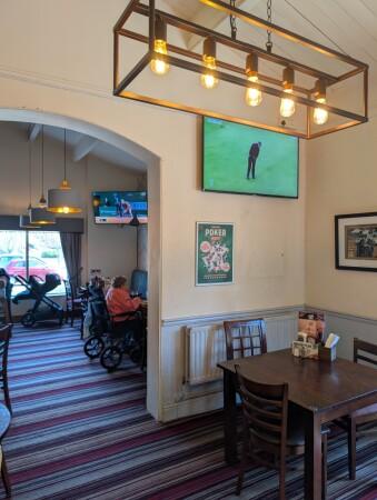 Best Sports Bars in Darlington - Shuttle & Loom (Darlington)