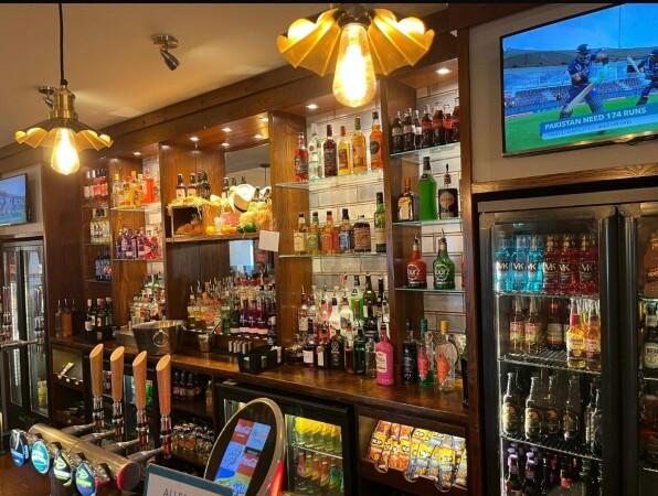 Best Sports Bars in Grimsby - Trawl (Grimsby)
