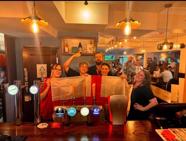Best Sports Bars in Grimsby - Trawl (Grimsby)