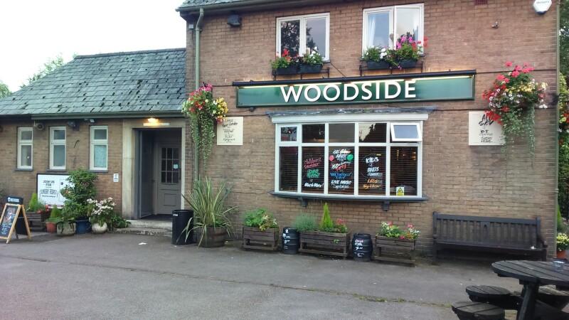 Best Sports Bars in Crewe - Woodside (Crewe)