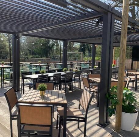 Best Sports Bars in Crewe - Woodside (Crewe)