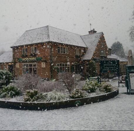 Best Sports Bars in Crewe - Woodside (Crewe)