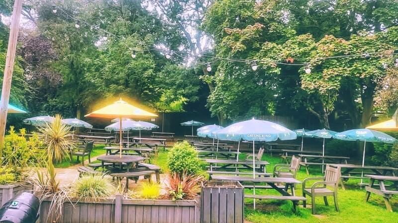 Les Meilleurs Bars à North East Lincolnshire - Queensway (Scunthorpe)