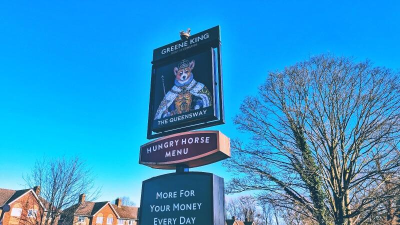 Les Meilleurs Bars à North East Lincolnshire - Queensway (Scunthorpe)