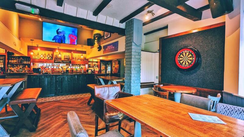 Les Meilleurs Bars à North East Lincolnshire - Queensway (Scunthorpe)