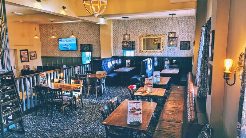 Les Meilleurs Bars à North East Lincolnshire - Queensway (Scunthorpe)