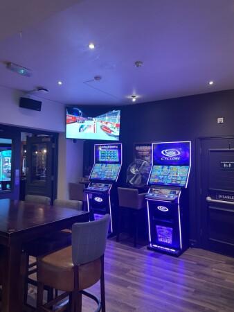 Les Meilleurs Bars à Chatham - Poachers Pocket (Chatham)