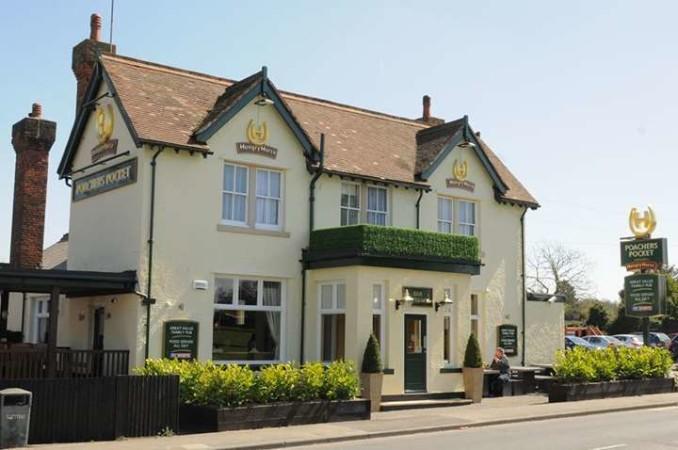 Les Meilleurs Bars à Chatham - Poachers Pocket (Chatham)