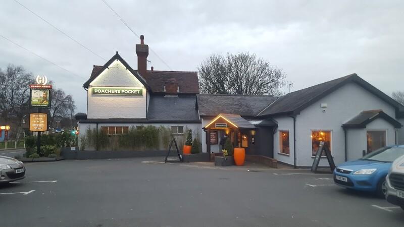 Les Meilleurs Bars à Chatham - Poachers Pocket (Chatham)