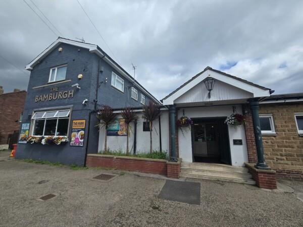 Best Sports Bars in South Shields - Bamburgh (South Shields)