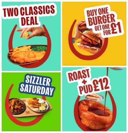 Best Sports Bars in Chester - Oaklands Hotel (Chester)