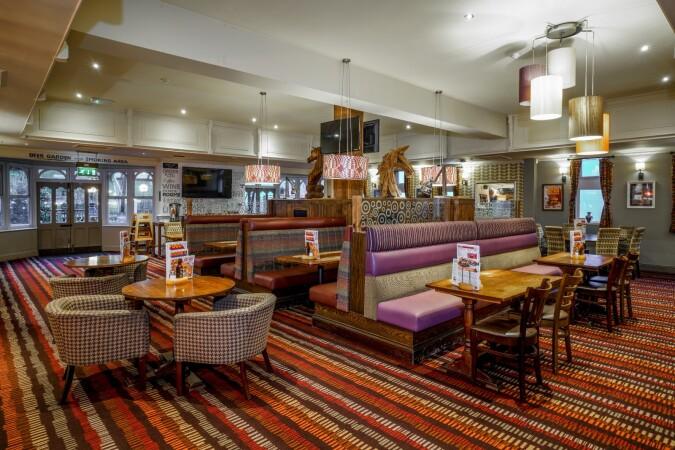 Best Sports Bars in Chester - Oaklands Hotel (Chester)