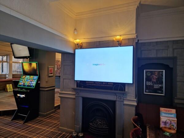 Best Sports Bars in Leeds - Malt Shovel (Leeds)