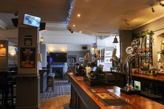 Best Sports Bars in Leeds - Malt Shovel (Leeds)